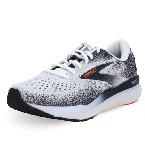 Chaussure De Course Ghost 16 - 1104181d130 Blanc - 43