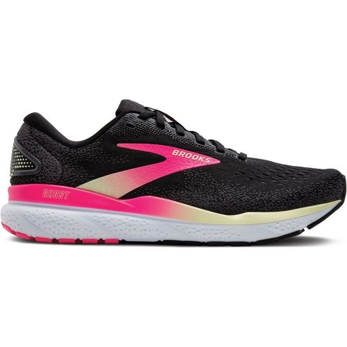 Chaussure De Course Ghost 16 - 1204071b074 Noir - 37.5