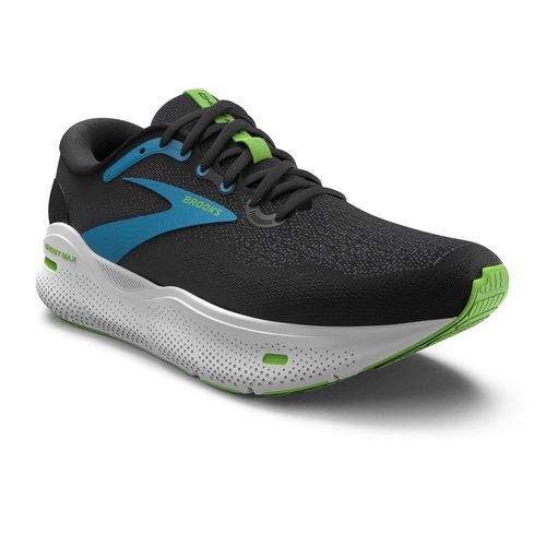 Chaussure De Course Ghost Max - 110406-1d060 Noir - 47.5