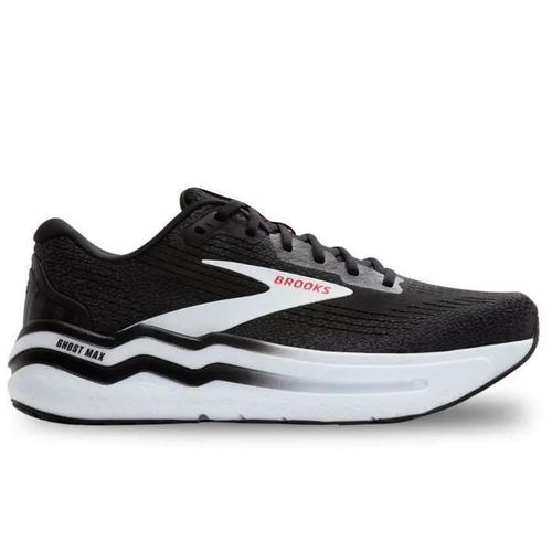 Chaussure De Course Ghost Max 2 - 1104311d027 Noir - 41