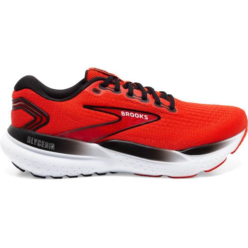 Chaussure De Course Glycerin 21 - 110419-1d619 Rouge - 42