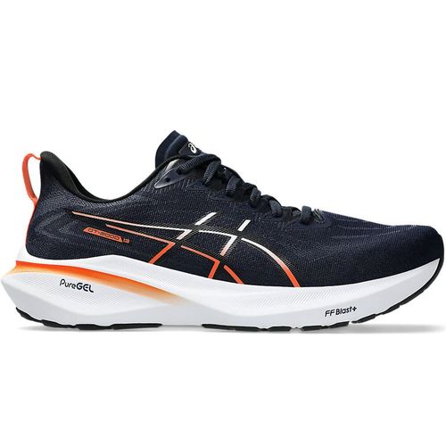 Chaussure De Course Gt-2000 13 - 1011b861-401 Bleu - 42.5