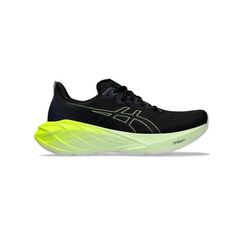 Chaussure De Course Novablast 4 - 1011b693-003 Noir - 44.5