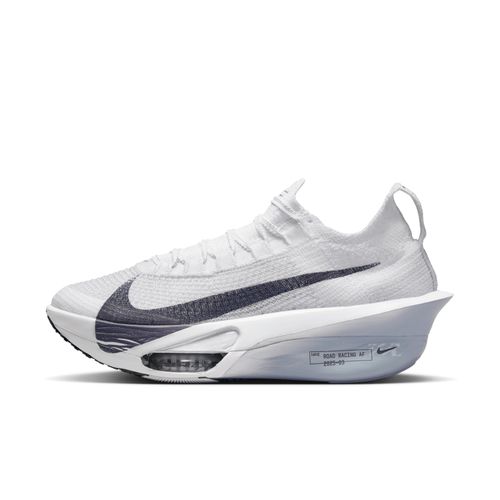 Chaussure De Course Sur Route Nike Alphafly 3 Pour Femme - Blanc - 36.5