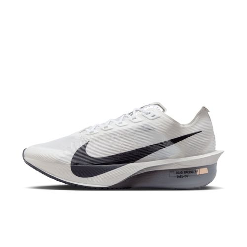 Chaussure De Course Sur Route Nike Vaporfly 4 Pour Femme - Blanc - 40.5