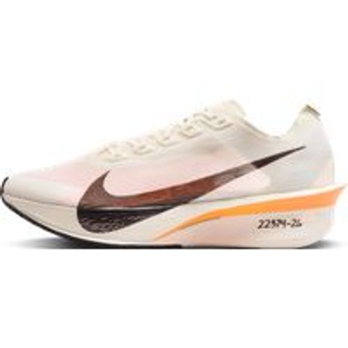 Chaussure De Course Sur Route Nike Vaporfly 4 Proto Pour Femme - Blanc - 41