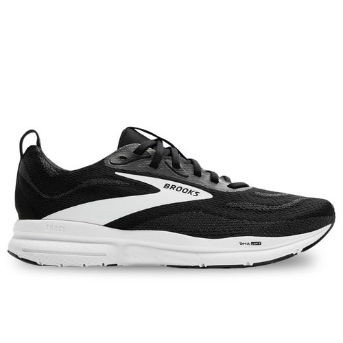 Chaussure De Course Trace 4 - 1104521d090 Noir - 42.5