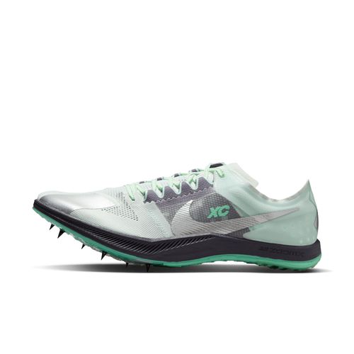 Chaussure De Cross-Country  Pointes Nike Dragonfly Xc - Vert - 43