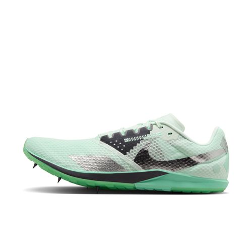 Chaussure De Cross-Country  Pointes Nike Zoom Rival Xc 6 - Vert - 39
