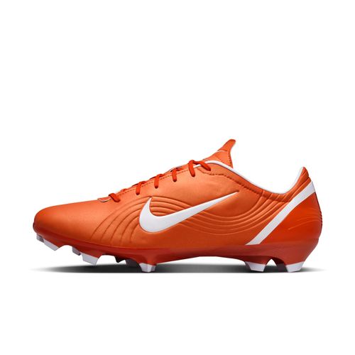 Chaussure De Foot  Crampons Basse Fg Nike Mercurial Vapor 1 Rgn Se - Orange - 40.5