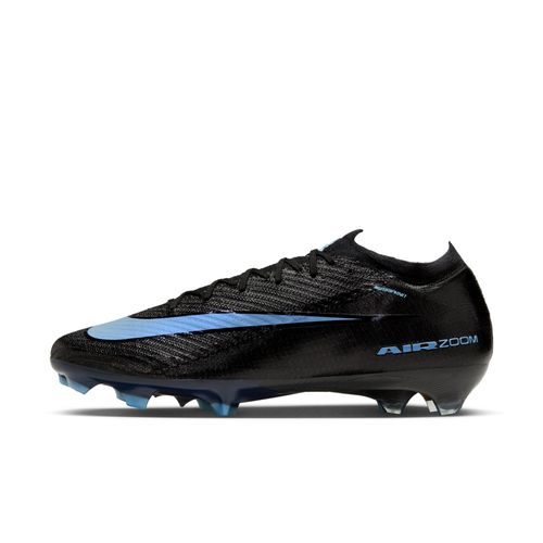 Chaussure De Foot  Crampons Basse Fg Nike Mercurial Vapor 16 Elite - Noir - 45 1/2