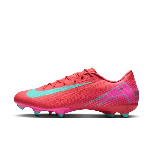 Chaussure De Foot  Crampons Basse Mg Nike Mercurial Vapor 16 Academy - Rouge - 47.5