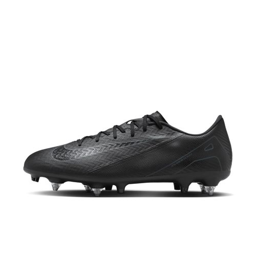 Chaussure De Foot  Crampons Basse Sg Noir/Deep Jungle/Noir Fq8425-002 - 46
