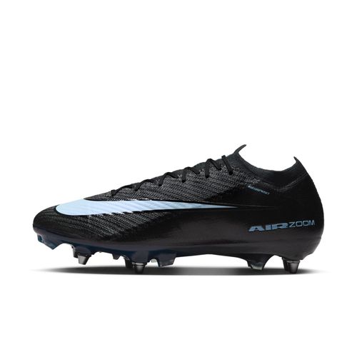 Chaussure De Foot  Crampons Basse Sg-Pro Nike Mercurial Vapor 16 Elite - Noir - 42