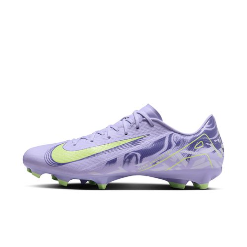Chaussure De Foot Basse  Crampons Mg Nike United Mercurial Vapor 16 Academy Purple Agate/Barely Volt Hf1604-500 - 42
