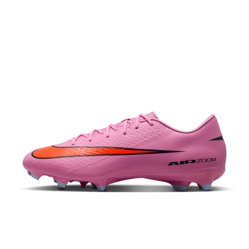 Chaussure De Foot Basse  Crampons Multi-Surfaces Nike Mercurial Vapor 16 Academy - Rose