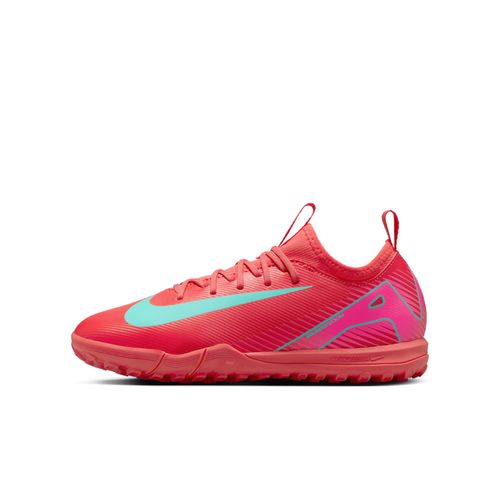 Chaussure De Foot Basse Pour Surface Synthtique Nike Jr. Mercurial Vapor 16 Academy Pour Enfant/Ado - Rouge - 38.5