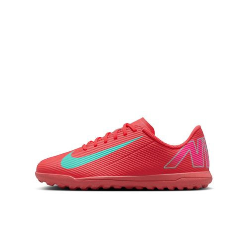 Chaussure De Foot Basse Pour Surface Synthtique Nike Jr. Mercurial Vapor 16 Club Pour Enfant/Ado - Rouge - 38