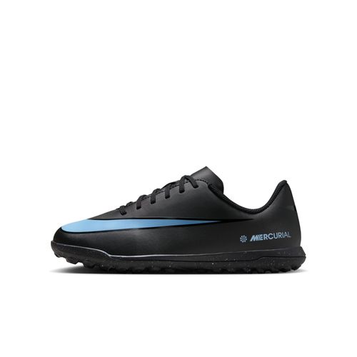 Chaussure De Foot Basse Pour Surface Synthtique Nike Jr. Mercurial Vapor 16 Club Pour Enfant/Ado - Noir - 32