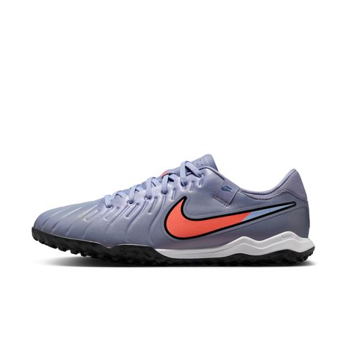 Chaussure De Foot Basse Pour Surface Synthtique Nike Tiempo Legend 10 Academy - Bleu