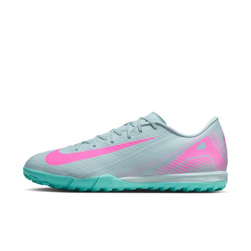 Chaussure De Foot Basse Tf Nike Mercurial Vapor 16 Academy - Gris - 46