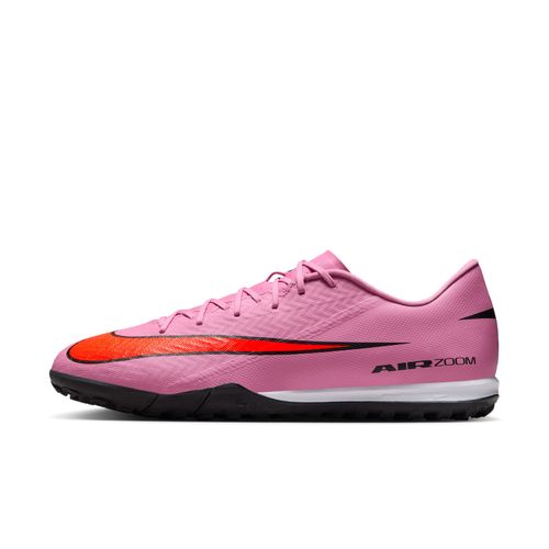 Chaussure De Foot Basse Tf Nike Mercurial Vapor 16 Academy - Rose