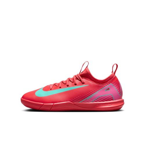 Chaussure De Foot En Salle Basse Nike Jr. Mercurial Vapor 16 Academy Pour Enfant/Ado - Rouge - 33.5