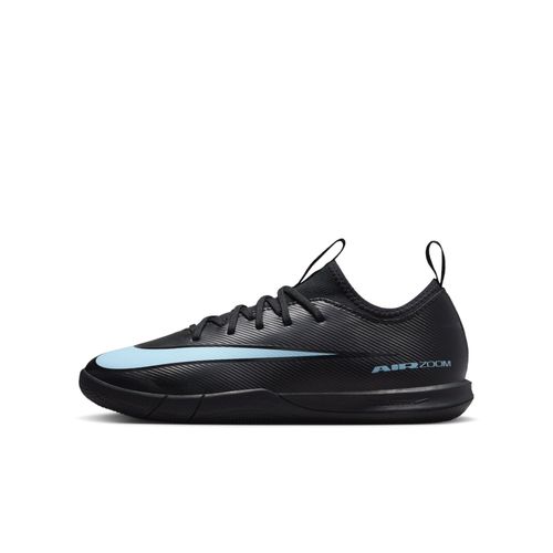 Chaussure De Foot En Salle Basse Nike Jr. Mercurial Vapor 16 Academy Pour Enfant/Ado - Noir - 35