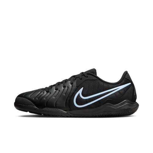 Chaussure De Foot En Salle Basse Nike Tiempo Legend 10 Academy - Noir - 46