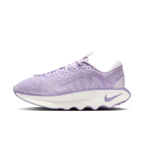 Chaussure De Marche Nike Motiva Pour Femme Barely Grape/Hydrangeas/Dusty Amethyst/Barely Grape Dv1238-502 - 40 1/2