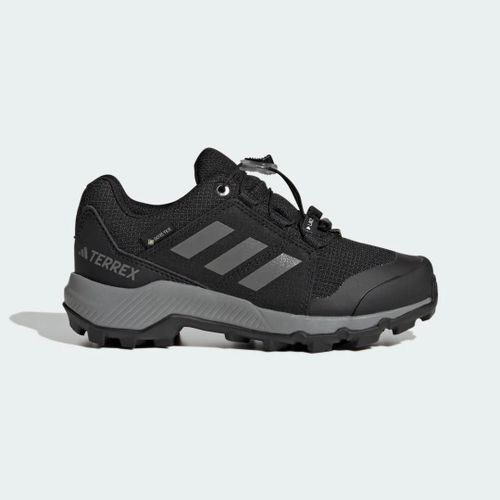 Chaussure De Randonne Gore-Tex Terrex Adidas - Core Black / Grey Three / Core Black - 35 1/2