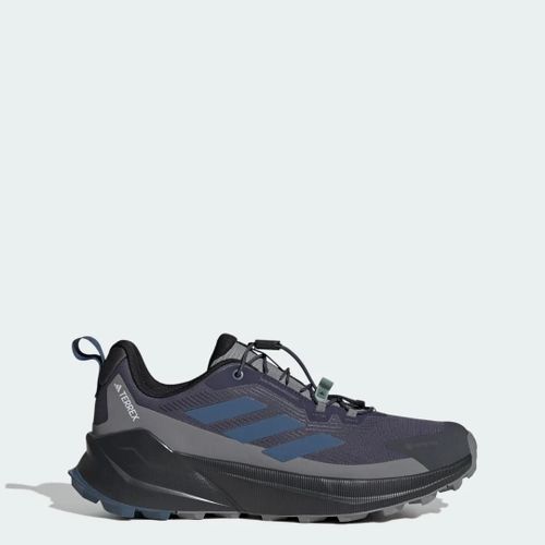 Chaussure De Randonne Laage Rapide Terrex Trailmaker 2 Gore-Tex Adidas - Shadow Navy / Wonder Steel / Grey Three - 40 2/3