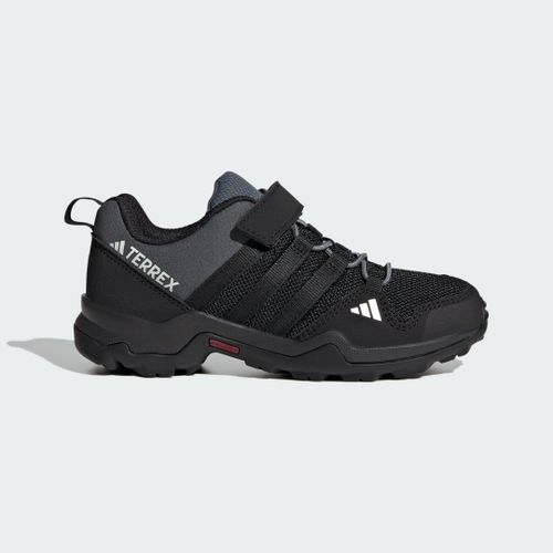 Chaussure De Randonne Scratch Terrex Ax2r Adidas - Core Black / Core Black / Onix - 28 1/2