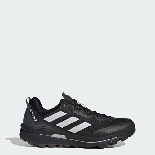 Chaussure De Randonne Terrex Skychaser Tech Gore-Tex Adidas - Core Black / Grey One / Grey Five - 38 2/3