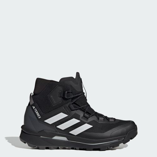 Chaussure De Randonne Terrex Skychaser Tech Gore-Tex Adidas - Core Black / Grey One / Grey Five - 47 1/3