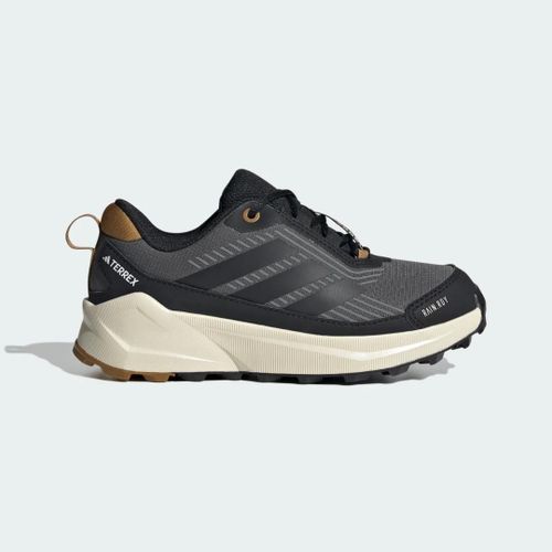 Chaussure De Randonne Terrex Trailmaker 2 Rain.Rdy Adidas - Grey Six / Core Black / Bronze Strata - 36 2/3
