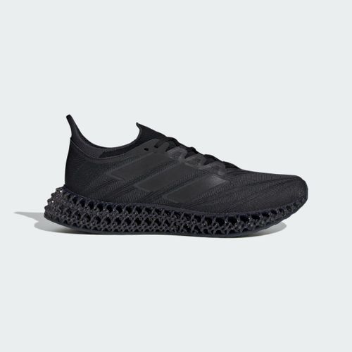 Chaussure De Running 4dfwd 4 Adidas - Core Black / Core Black / Core Black - 39 1/3