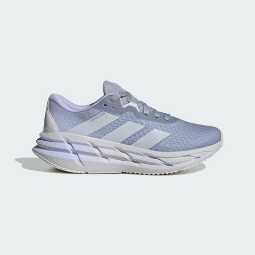 Chaussure De Running Adistar 3 Adidas - Halo Silver / Dash Grey / Violet Tone - 38 2/3