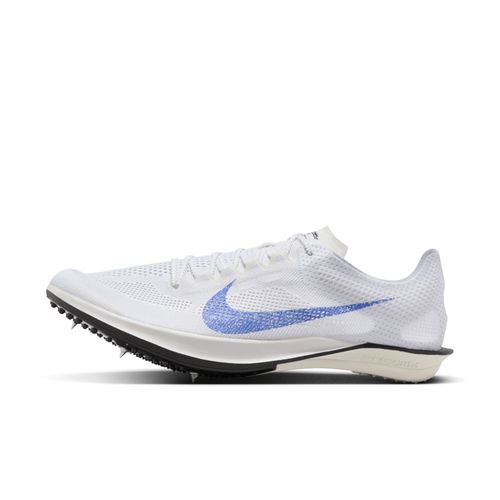 Chaussure De Running De Fond  Pointes Nike Dragonfly 2 Blueprint Multicolore/Multicolore Fd8414-900 - 47 1/2