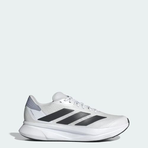 Chaussure De Running Duramo Sl 2 Adidas - Cloud White / Core Black / Halo Silver - 44