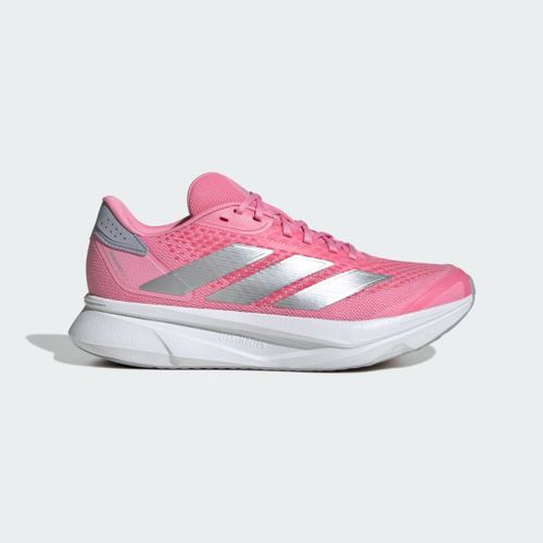 Chaussure De Running Duramo Sl 2 Adidas - Bliss Pink / Silver Metallic / Pink Fusion - 42