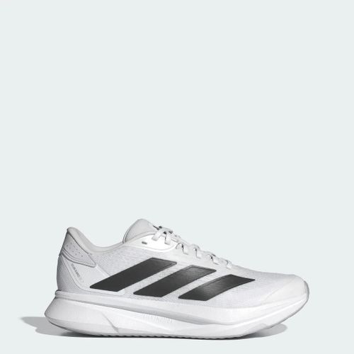 Chaussure De Running Duramo Sl 2 Adidas - Cloud White / Core Black / Dash Grey - 38