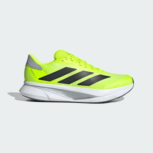 Chaussure De Running Duramo Sl 2 Adidas - Lucid Lemon / Core Black / Halo Silver - 44 2/3
