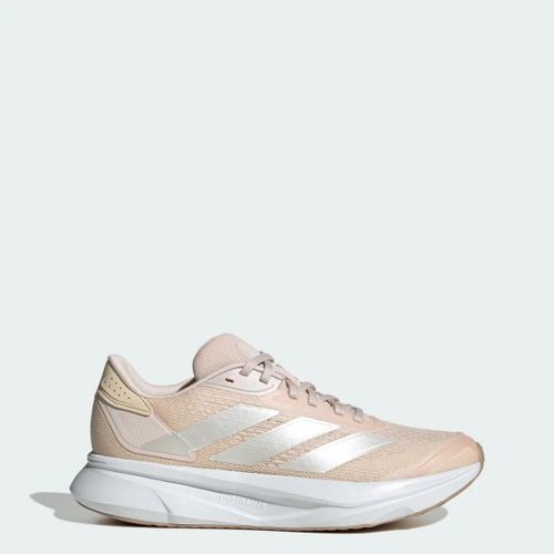Chaussure De Running Duramo Sl 2 Adidas - Wonder Quartz / Zero Metalic / Crystal Sand - 37 1/3