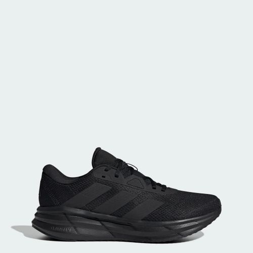 Chaussure De Running Galaxy 7 Adidas - Core Black / Core Black / Core Black - 48