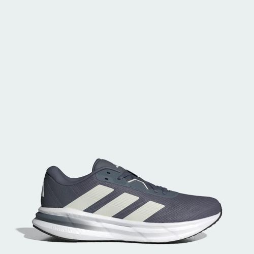 Chaussure De Running Galaxy 7 Adidas - Onix / Orbit Grey / Cloud White - 45 1/3