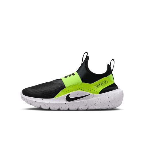 Chaussure De Running Nike Flex Runner 4 Pour Ado - Noir - 38 1/2
