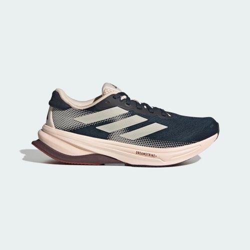 Chaussure De Running Supernova Solution 2.0 Adidas - Aurora Ink / Wonder Quartz / Aurora Ruby - 39 1/3