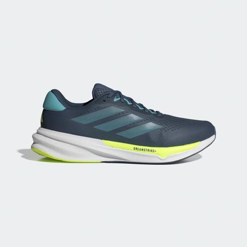 Chaussure De Running Supernova Stride 2 Adidas - Preloved Ink / Mint Ton / Cloud White - 42