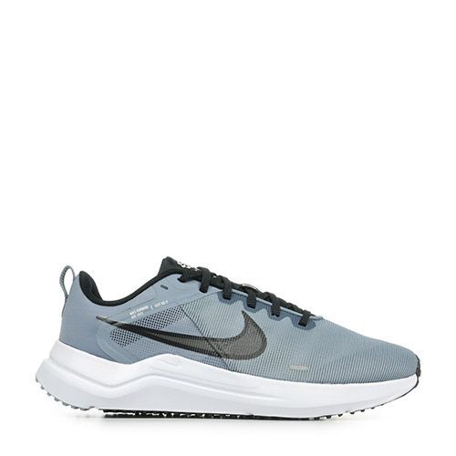 Chaussure De Running Sur Route Nike Downshifter 12 Pour Homme - Bleu - 41